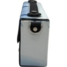 Fendi Soft Trunk Baguette / Hardware 4