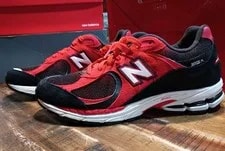 New Balance True Retro 2002R Run U2002RZA New 3