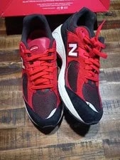 New Balance True Retro 2002R Run U2002RZA New 4