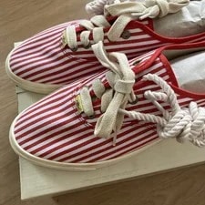 Converse X Golf le Fleur Naut-1 Low Ox Shoes ’s US 9.5 2