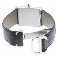 Cartier W5200003 Tank Solo LM Quartz _943402 3
