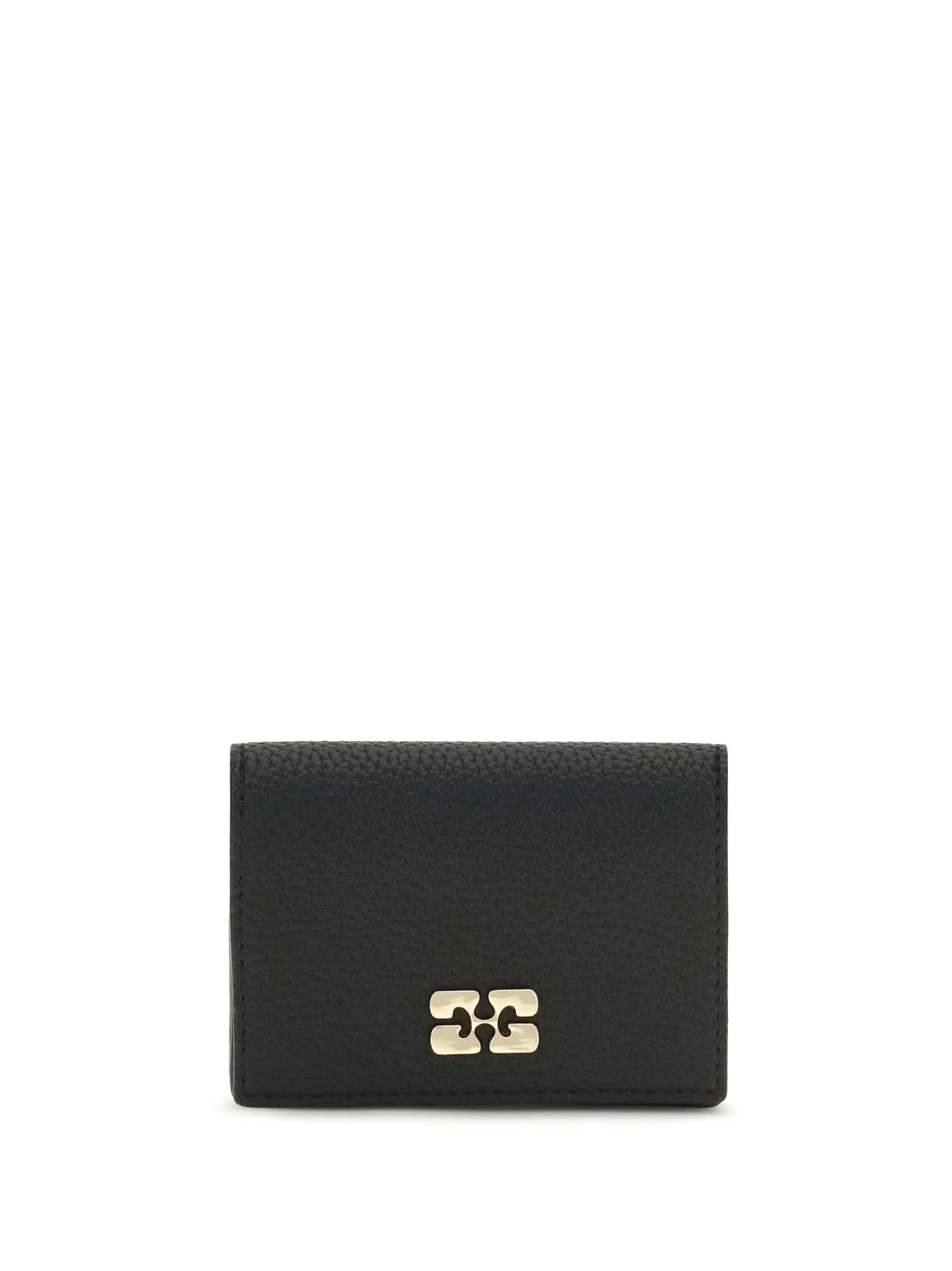 Ganni — Ganni Bou Card Holder — Wallet — Handbag — resale