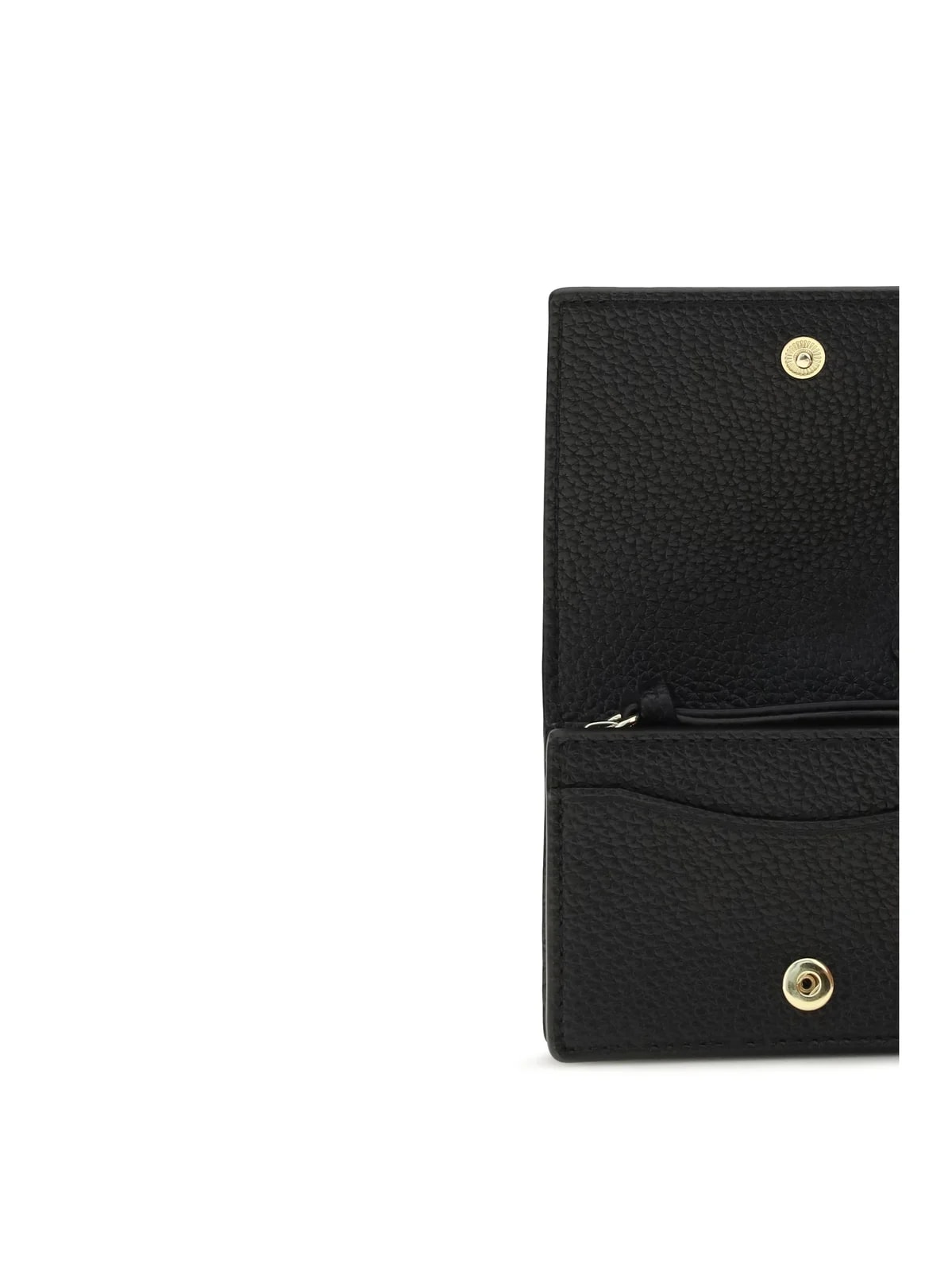 Ganni Bou Card Holder — Wallet 3