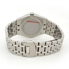 Tudor 28400 Royal Date Salmon Dial Automatic Stainless Steel 3
