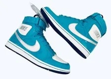 2009 Nike Dynasty Color Without Box Us8 3
