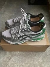 8.0US Asics Gel-Kayano14 Gel Kayano 2