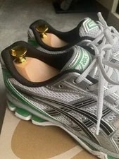 8.0US Asics Gel-Kayano14 Gel Kayano 4