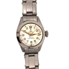 Tudor — Tudor Oyster Royal 'Rose' Mechanical — Watch — resale