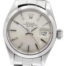 Rolex — Rolex Oyster Perpetual Date 6916 — Watch — deal