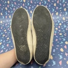 Golden Goose Superstar Tab 250 Italian Model Limited Editio 3