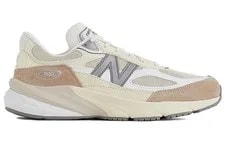 New Balance 990v6 MiUSA - M990SS6 New 2