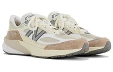 New Balance 990v6 MiUSA - M990SS6 New 3
