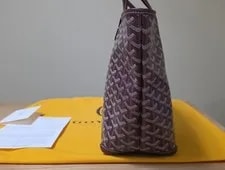 Goyard Artois Only Once! Full Receipt + Dust 4