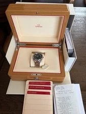 Omega Original 4