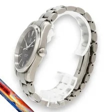 Omega Seamaster Aqua Terra 2518.50 Black Dial 2