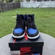 Air Jordan 1 Retro 2017 ’S Size 11 555088-007 3