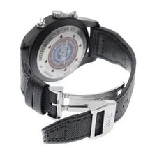 IWC Pilot's TOP GUN IW388001 46mm Ti Black #C21629 3
