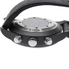 IWC Pilot's TOP GUN IW388001 46mm Ti Black #C21629 4