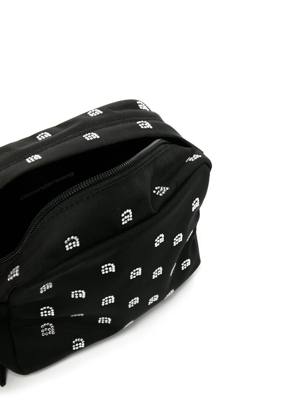Alexander Wang Wangsport Logo — Textile 2