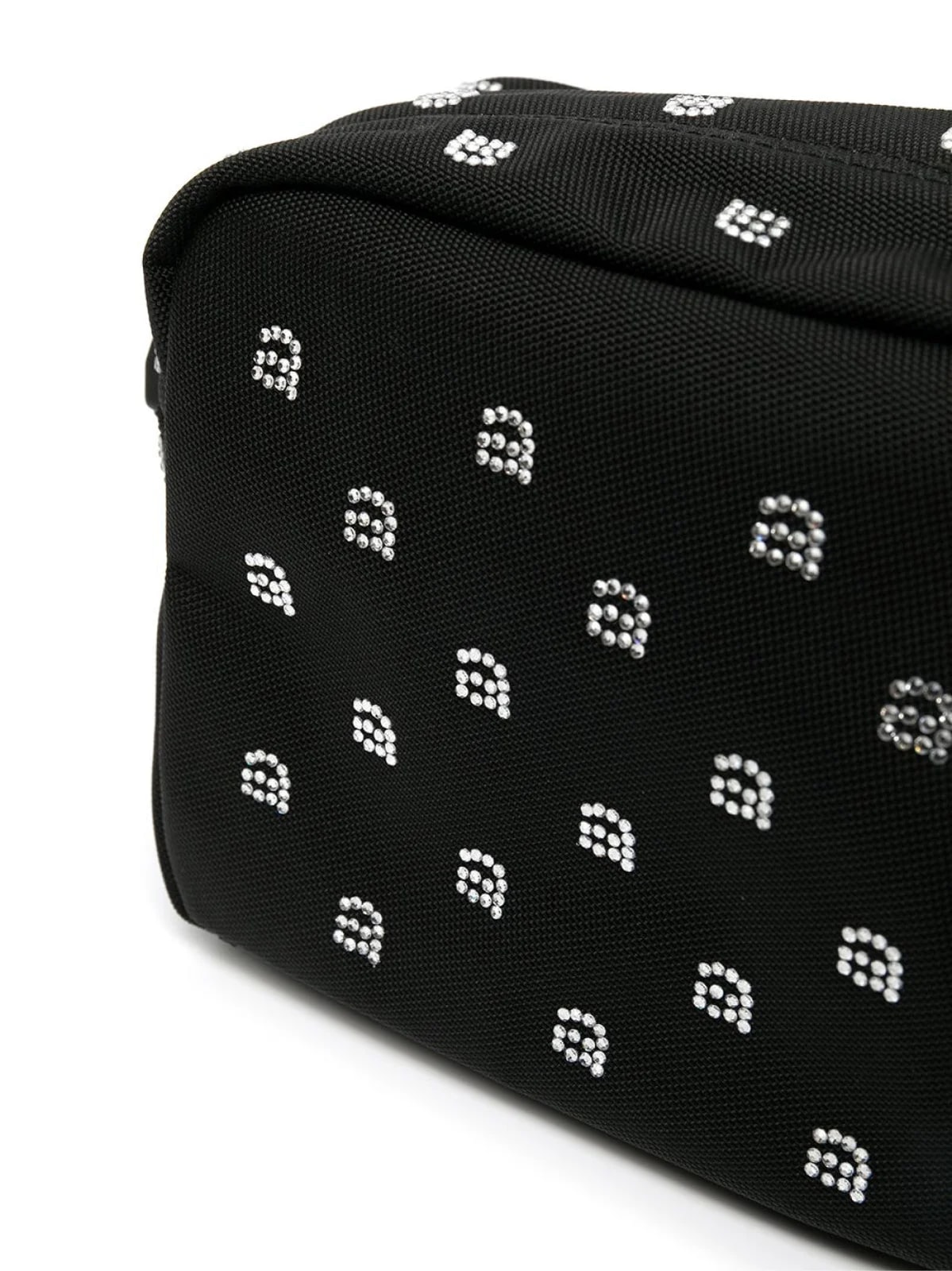 Alexander Wang Wangsport Logo — Textile 3