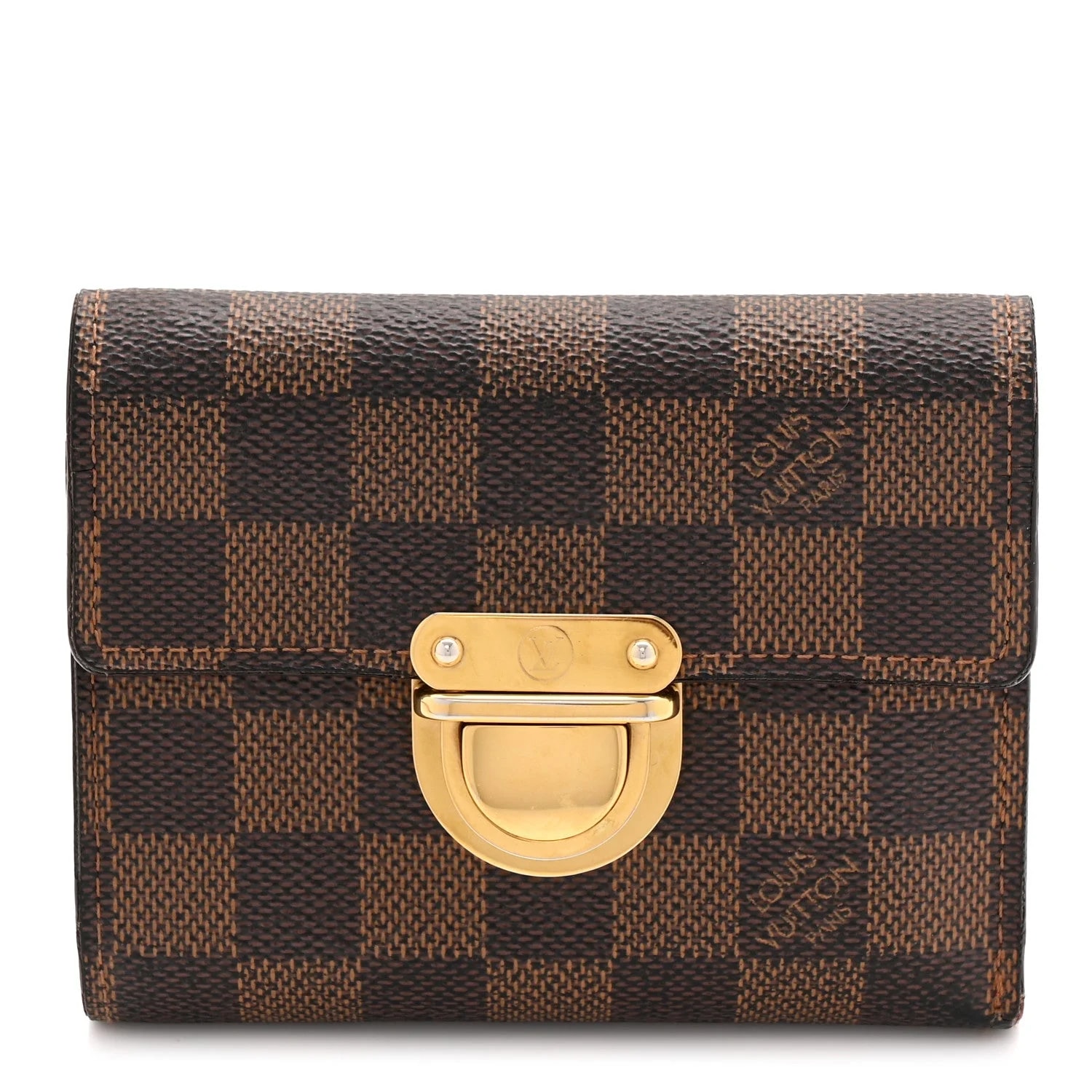 Louis Vuitton — Koala Compact Wallet — Accessory — resale