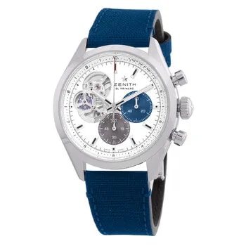 Chronomaster Chronograph Automatic Watch 03.3300.3604/69.C823 2