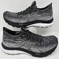 Asics Gel-Kayano 29 Size 10.5 Athletic Running Shoes (1011B474) 2