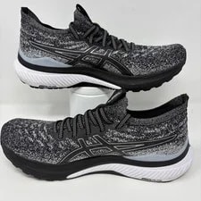 Asics Gel-Kayano 29 Size 10.5 Athletic Running Shoes (1011B474) 3