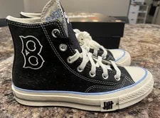 Undefeated Converse Brooklyn Dodgers Chuck 70 HI 2