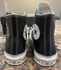 Undefeated Converse Brooklyn Dodgers Chuck 70 HI 3