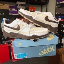 Size 12M/13.5W - Nike Zoom Field Jaxx Light HQ3073-100 4