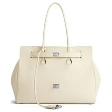 Balenciaga Medium Bel Air 10.2 X 6.3 X 11.4 in 4