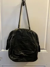 Authentic Balenciaga Matrix Parachute