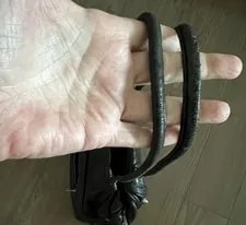 Authentic Balenciaga Matrix Parachute 2