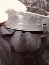 Authentic Balenciaga Matrix Parachute 3