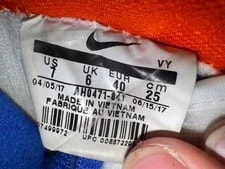 Nike SB Dunk High Danny Supa AH0471-841 US 7 Shoes 3
