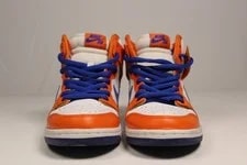 Nike SB Dunk High Danny Supa AH0471-841 US 7 Shoes 4