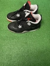 Size 7 - Air Jordan 4 Retro in Great Condition With Box. 2
