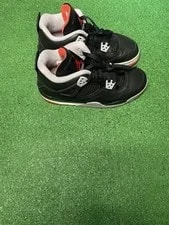 Size 7 - Air Jordan 4 Retro in Great Condition With Box. 3