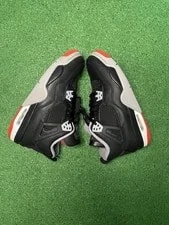 Size 7 - Air Jordan 4 Retro in Great Condition With Box. 4
