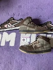 Nike SB — Size 12 - Nike SB Dunk High “ ” — Sneaker — resale