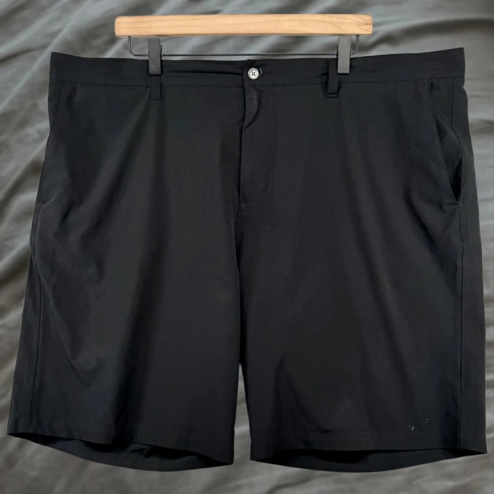Polo Ralph Lauren — Polo Ralph Lauren Swim Trunks Quick Dry Stretch 42 Bottom Sports 9.5" Swim Trunks — streetwear — resale