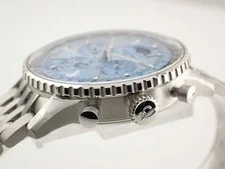 Breitling Navitimer B19 Chronograph 43mm PB1920251C1A1 TO288056 3