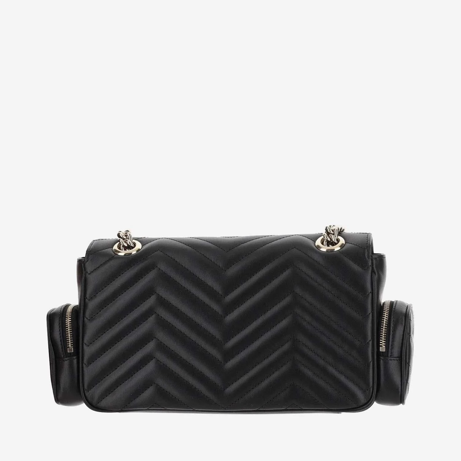 Gucci Matelassé — 3