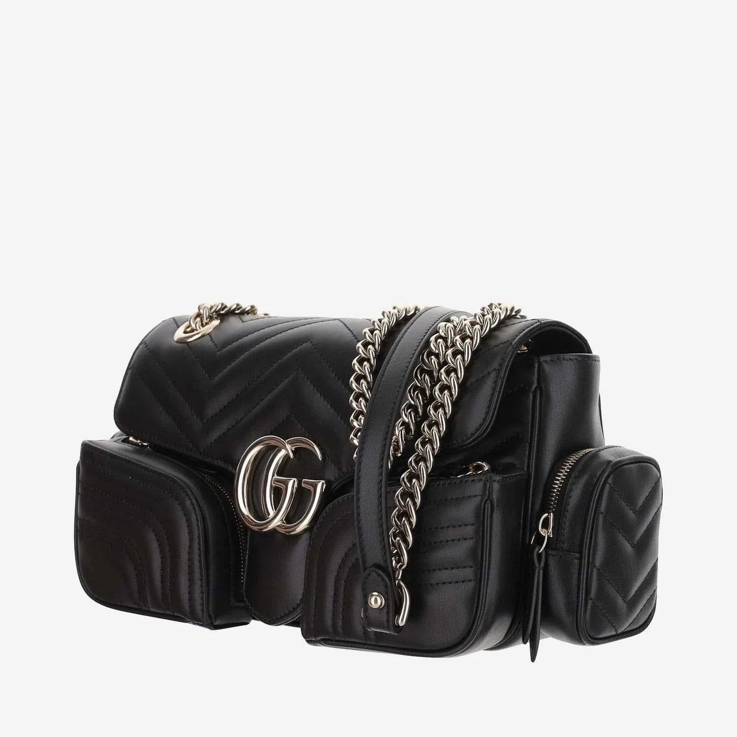 Gucci Matelassé — 4