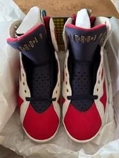 Jordan Air 7 Retro SP New Sheriff 2022 DM1195-474 3