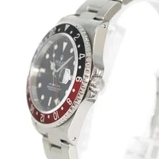 Rolex GMT-Master2 16710 Stainless Steel 40mm Box and Papers #KNW2679 2