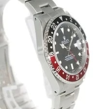 Rolex GMT-Master2 16710 Stainless Steel 40mm Box and Papers #KNW2679 3