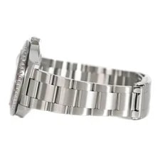 Rolex GMT-Master2 16710 Stainless Steel 40mm Box and Papers #KNW2679 4