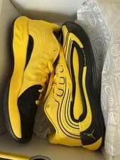 Air Jordan — Size 10 - Air Jordan Luka 4 Q54 — Sneaker — resale